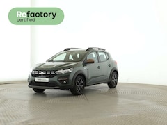 Bild des Angebotes Dacia Sandero Sandero Rückfahrkamera PDC ABS Fahrerairbag ESP