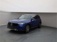 Bild des Angebotes Mercedes-Benz EQB 300 4M AMG Rad 7Sitze Pano FahraDistro Bonus