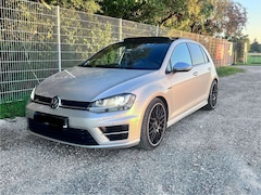 Bild des Angebotes VW Golf R