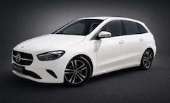 Bild des Angebotes Mercedes-Benz B 200 d PROGRESSIGE ADVANCED*MBUX*DISTRO*AHK*KAM