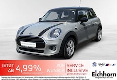 Bild des Angebotes MINI Cooper 3-Türer *PAKET SALT*