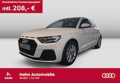 Bild des Angebotes Audi A1 advanced 25 TFSI - Infotainmentpake