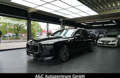 Bild des Angebotes BMW 740 d xDrive M Sport
