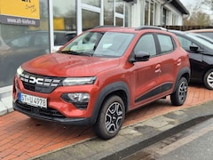 Bild des Angebotes Dacia Spring Electric Expression 45 Navi CCS