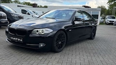 Bild des Angebotes BMW 535 i LEDER/NAVI/BI-XENON/SCHIEBEDACH/DEUTSCH
