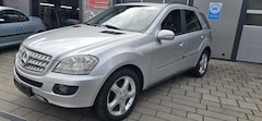 Bild des Angebotes Mercedes-Benz ML 320 ML 320 CDI (164.122)