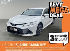 Bild des Angebotes Toyota Camry 2.5 Hybrid Executive *TEMP*CARPLAY&AA*