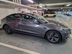 Bild des Angebotes Tesla Model 3 Model 3 Langstreckenbatt. Allradantrieb Dual Motor
