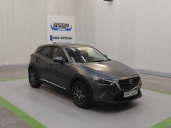 Bild des Angebotes Mazda CX-3 SKYACTIV-G 120 FWD 6AG SPORTS-LINE