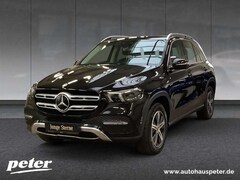 Bild des Angebotes Mercedes-Benz GLE 300 d 4M /LED/Panorama-SD/Distronic/Kamera/