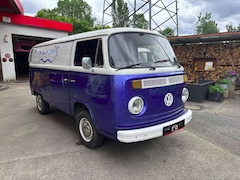 Bild des Angebotes VW T2 b Kasten