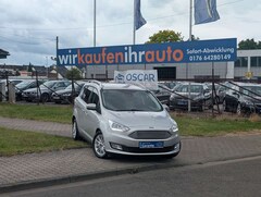 Bild des Angebotes Ford Grand C-Max Grand C-MAX Titanium*NAVI*PDC*KAMERA