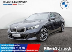 Bild des Angebotes BMW 520 i Touring M-Sport HUD PANO 360° STANDHZ