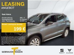 Bild des Angebotes SEAT Ateca 1.5 TSI DSG XPERIENCE BEATS SIDE-ASSIST NA