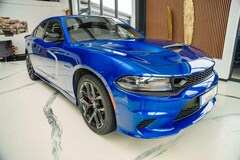 Bild des Angebotes Dodge Charger 5,7 R/T  V8 | Performance | LED | Kam