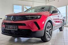 Bild des Angebotes Opel Mokka GS Line