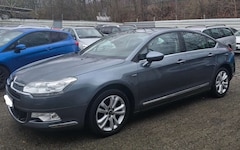 Bild des Angebotes Citroen C5 Exclusive,Vollausschtatung ,Erste Hand,Euro 5.