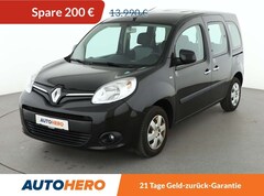 Bild des Angebotes Renault Kangoo 1.2 TCe Energy Experience*NAVI*PDC*TEMPO*KLIMA*