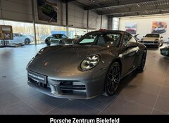 Bild des Angebotes Porsche 992 911 Carrera 4S Liftsystem-VA Sportabgas BOSE