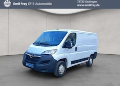 Bild des Angebotes Opel Movano 2.2 D L1H1 Selection