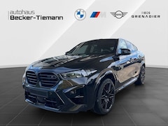 Bild des Angebotes BMW X6 M Competition