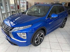 Bild des Angebotes Mitsubishi Eclipse Cross Plug-in Hybrid Select 2.4 4WD