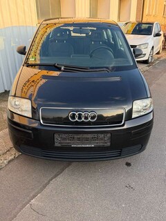 Bild des Angebotes Audi A2 1.4