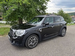 Bild des Angebotes MINI Cooper S Countryman Mini Cooper S Countryman All4