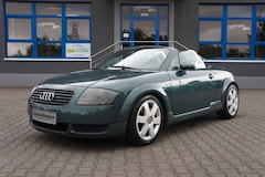 Bild des Angebotes Audi TT Roadster 1.8T 132 kW