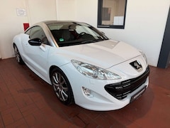 Bild des Angebotes Peugeot RCZ 1.6 200 THP/JBL/Leder/Xenon/Navigation