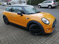 Bild des Angebotes MINI One First Euro 6, 60.700 km,2.Hd.,Alu 17",Steuerkette!