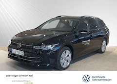 Bild des Angebotes VW Golf VIII Variant Life 2.0 TDI NAVI+AHK+SITZHZ Klima