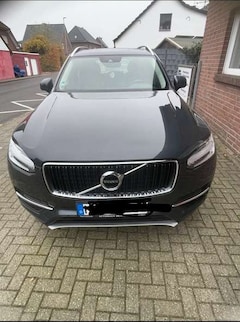 Bild des Angebotes Volvo XC90 D5 AWD Geartronic Momentum