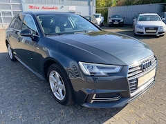 Bild des Angebotes Audi A4 TDI sport S Line Automatik-Navi-LED-AHK