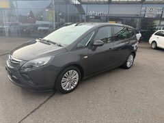 Bild des Angebotes Opel Zafira Tourer 1.4 Turbo Selection 7-Sitzer