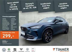 Bild des Angebotes CUPRA Formentor VZ5 VZ5 2.5TSI 390PS DSG 4x4*SCHALE*MATT*CARBON*BEATS