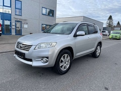 Bild des Angebotes Toyota RAV 4 RAV4 Life