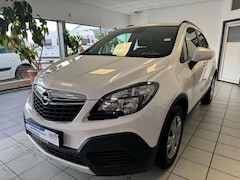 Bild des Angebotes Opel Mokka 1.6 Selection ecoFlex  **aus1.Hand**