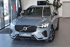 Bild des Angebotes Volvo XC60 B4 AWD Geartronic Plus Dark LED~Virtual~ACC