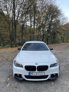 Bild des Angebotes BMW 525 525d Sport-Aut.