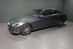 Bild des Angebotes Mercedes-Benz E 350 BlueTEC Limousine AVANTGARDE/AHK/PANO/LED