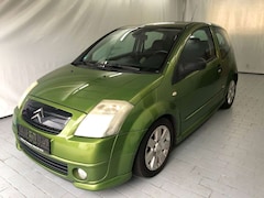Bild des Angebotes Citroen C2 VTR Plus+Aut.+Klima
