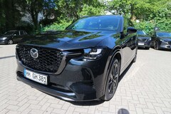 Bild des Angebotes Mazda CX-80 2.5 e-SKYACTIV PHEV Homura Plus Auto AWD