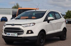 Bild des Angebotes Ford EcoSport Trend (Zahnriemen neu)