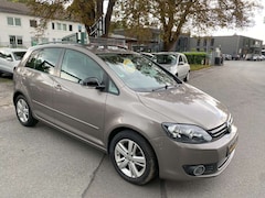 Bild des Angebotes VW Golf Plus Match 1,2TSI DSG