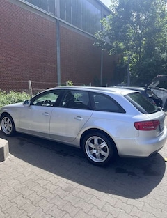 Bild des Angebotes Audi A4 Avant 1.8 TFSI multitronic Ambiente