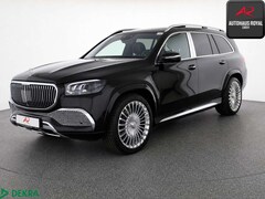Bild des Angebotes Mercedes-Benz GLS 600 GLS 600 Maybach FIRST-CLASS,FOND-TV,MANUFAKTUR