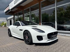 Bild des Angebotes Jaguar F-Type Coupe R-Dynamic Deutsch Unfallfrei