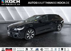 Bild des Angebotes Volvo V90 T8 Plug-In AWD Dark 360° BLIS HUD PANO Navi