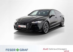 Bild des Angebotes Audi S7 Sportback TDI Head Up/ AHK/ HD matrix LED